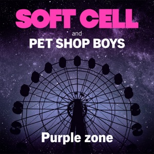 Soft Cell & Pet Shop Boys - Purple Zone - Line Dance Music