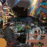 Sömnlösa nätter (feat. Vandalström) - Single - Sveket, Dogge Doggelito & obnoXIuz