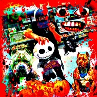 KING OF THE PUMPKIN PATCH - EP - Herith