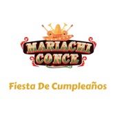 Happy Birthday (Mariachi) artwork