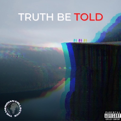Truth Be Told - EP
