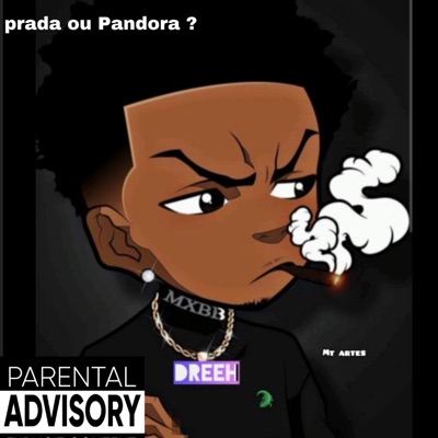 Prada ou Pandora ? - Single