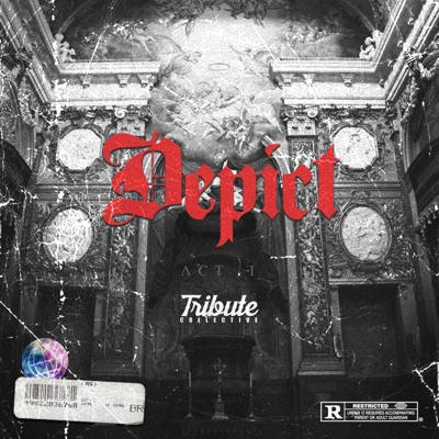 Depict (2020) - EP