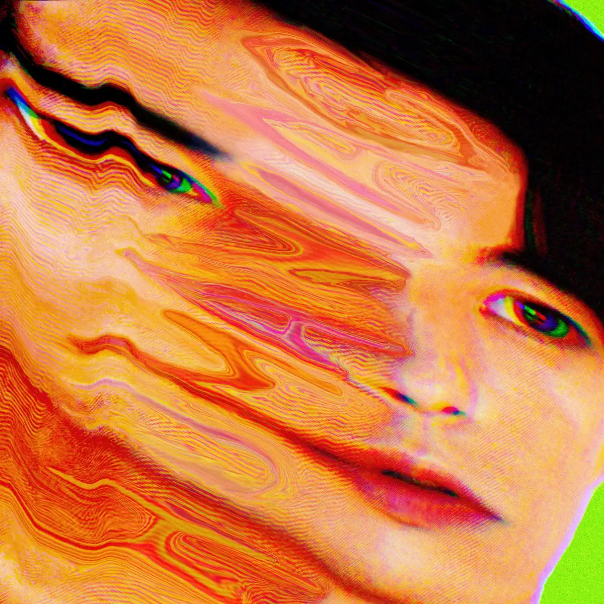 Monthly Mu & New Caledonia - HUMANIAC (2023) [iTunes Plus AAC M4A]-新房子