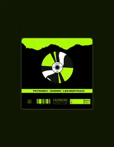 Listen to DJ Petroski, watch music videos, read bio, see tour dates & more!