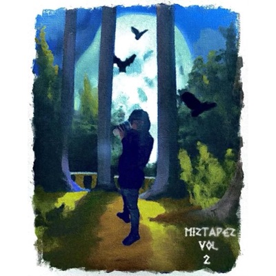 MIZTAPEZ, Vol. 2