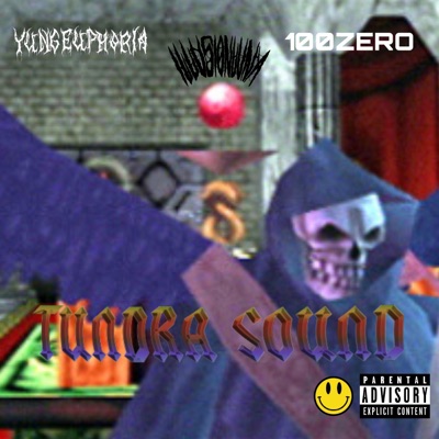TUNDRA SOUND (feat. ILLUSIONLUNA & 100ZERO) - Single