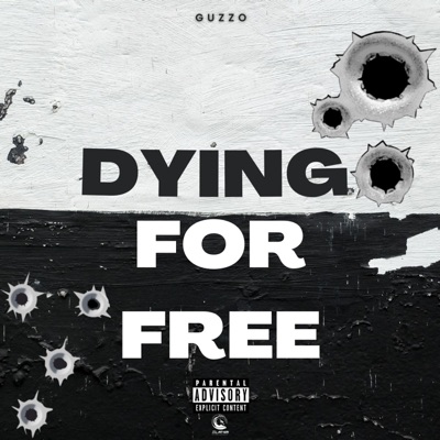 Dying For Free - Single