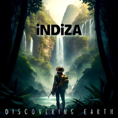 DiSCOVERiNG EARTH EP