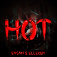 Hot - Single - Ensam & ELLEKEN