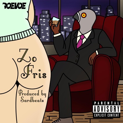 Zo Fris - Single