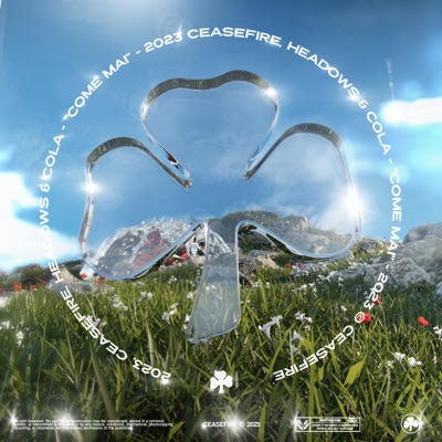 COME MAI (feat. headows & 19cola) - Single