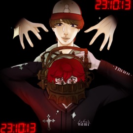 Saw nami, Nomark & PearlBlade