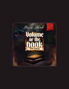 Listen to Moses Akoh, watch music videos, read bio, see tour dates & more!