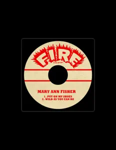 Listen to Mary Ann Fisher, watch music videos, read bio, see tour dates & more!