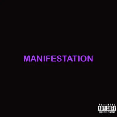 Poslechněte si Manifestation - EP od interpreta Bammobbin$low