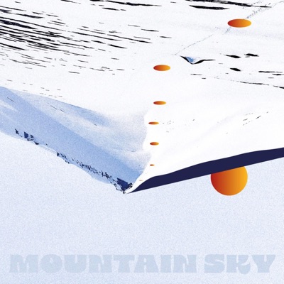 Mountain Sky (feat. JaKy & NuBreezeProject) - Single