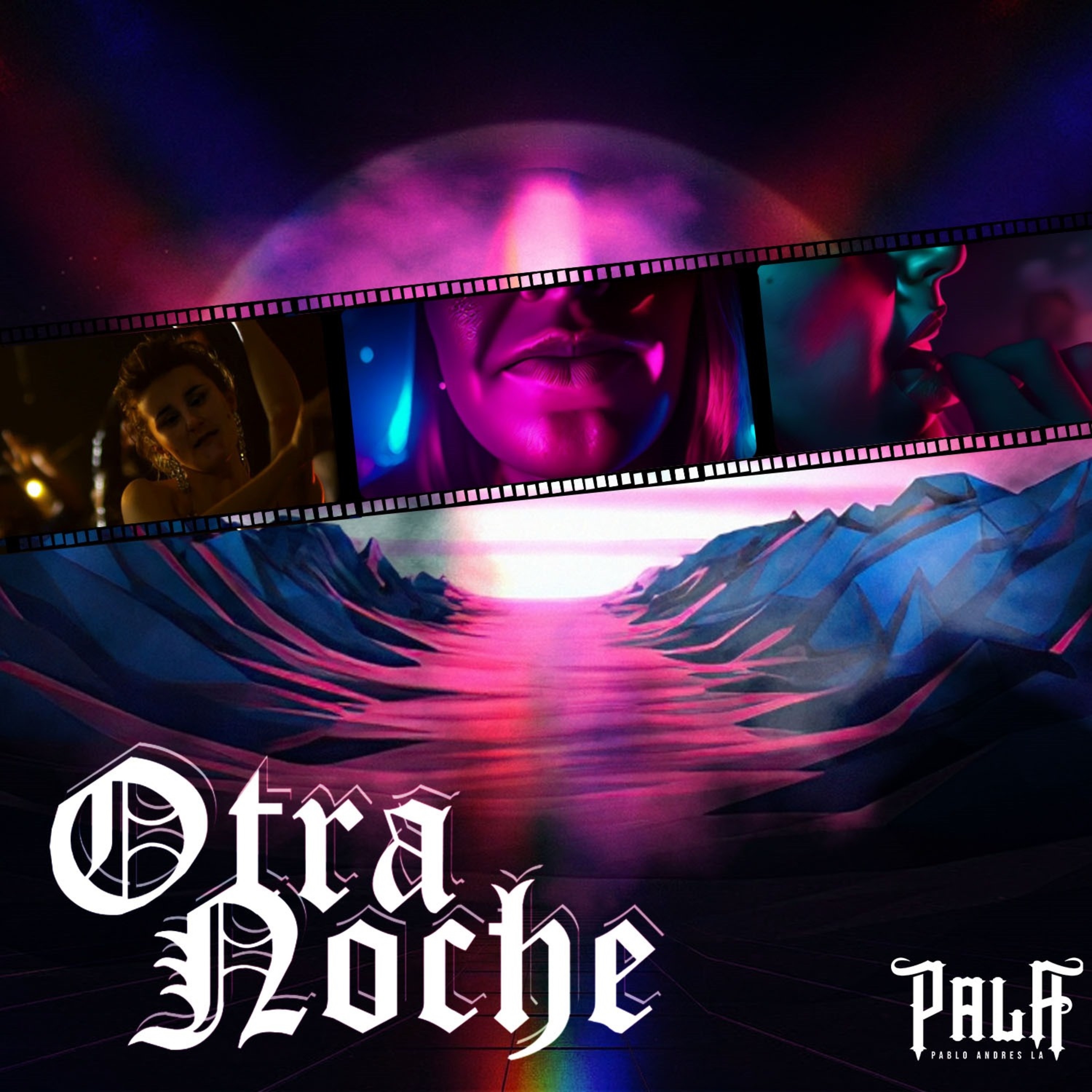Otra Noche - Single