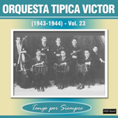 Lo Ví en Tus Ojos (feat. Alberto Carol) - Orquesta Típica Víctor