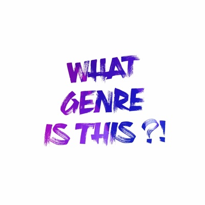 What Genre Is This?! - EP