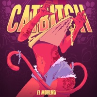 Cat Bitch (feat. prodlenar) - Single - El moreno