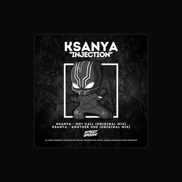 Ksanya's avatar