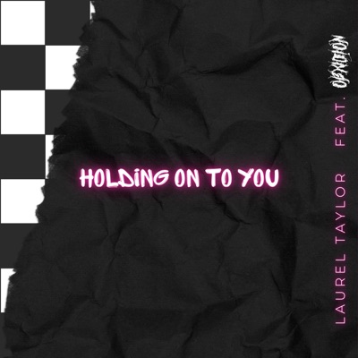 Holding On To You (OBXIDION Remix) - Single