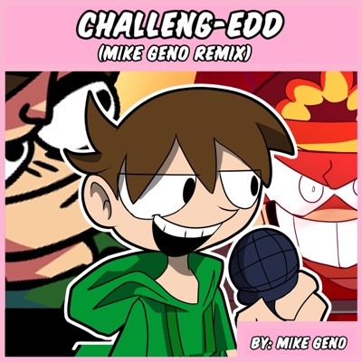 Challeng-EDD (FNF ONLINE VS.) — Philiplol