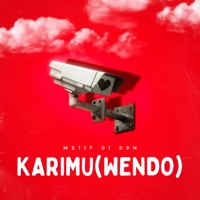KARIMU(WENDO) - Single - motif di don