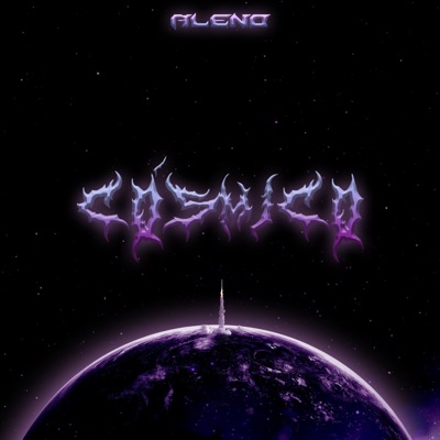 Cósmico - EP