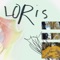 Only Holy - Loris lyrics