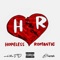 Hopeless Romantic (feat. whiteTD) - $pharoah lyrics