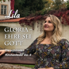 Ich Bin Bei Dir (Wenn Die Sorge Dich Niederdrückt) - Lila
