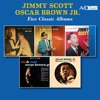 Jimmy Scott