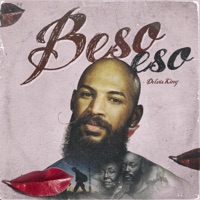 Beso, eso - Single - Delvis King
