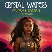 Gypsy Woman (Re-Recorded) [Acapella] artwork