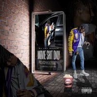 Movie Shit Only - EP - DJ Jay Woods