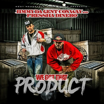 We Got That Product