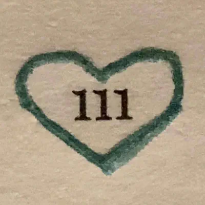 Listen to 111 by i_wxnder