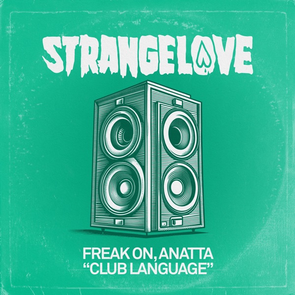 Club Language - Single
