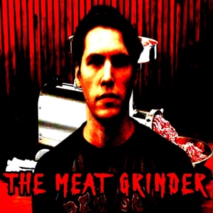 The Meat Grinder - Single
