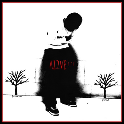 Alive - Single