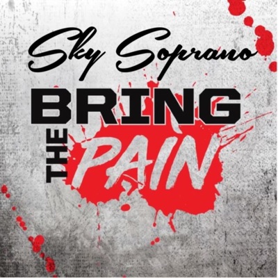 Bring the Pain - Single