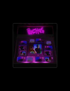 Escucha a ctrl bichos, mira videos musicales, lee su biografía, consulta las fechas de las gira y más.