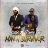 Man a Survivor (feat. Bugle) - Single