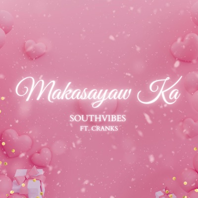 MAKASAYAW KA (feat. Crank$) - Single
