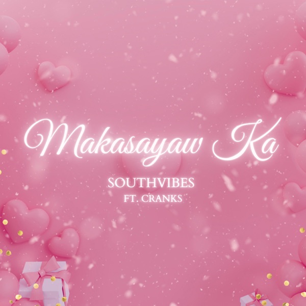 MAKASAYAW KA (feat. Crank$)