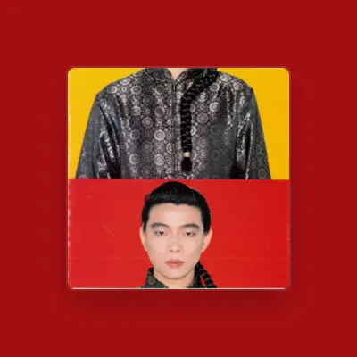 聆聽 郭峰、觀看音樂影片、閱讀小傳、查看巡演日期等！