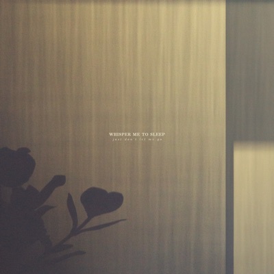 whisper me to sleep - Single