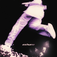 Exhume - Single - almogfx